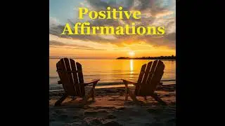 5 Affirmations to Overcome Stress - Positive Affirmations