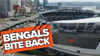 Bengals Prosecutor's claims about Paycor Stadium negotiations 'plainly false'