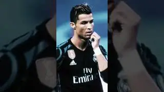 #football money talks/ronaldo