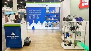 SupplySide West 2024
