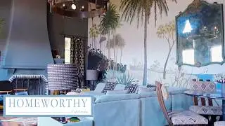This 1920s Hollywood Home is Full of Los Angeles History | House Tour