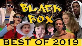 The Black Box's Best Moments of 2019