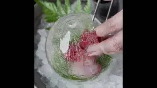 KOMEYUI - Ice dome - Summer 2022