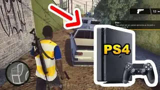 EITA! 171 VAI SAIR PRA PLAYSTATION 4 E XBOX ONE!