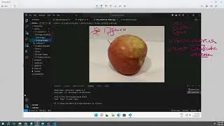 What is azure AI classify images