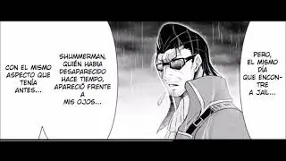 plunderer cap78(una forma de salvacion)