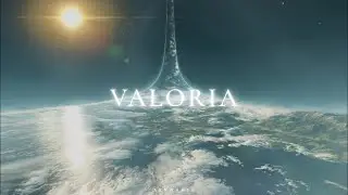 Valoria &ndash; Emotional Future Bass | Aerwavez Music