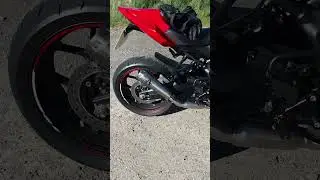 2024 honda cbr650r eclutch full arrow system #honda #hondacbr650r #eclutch#arrowexhaust
