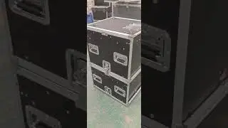 Flight Case Aluminum Profile