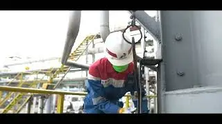 Process Safety & Asset Integrity Management System - PT Kilang Pertamina Internasional Unit Dumai