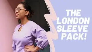 The London Sleeve Pack!