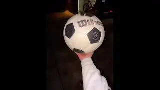 The Overinflated Ball Experiment: What Happens Next?