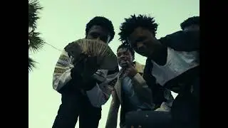 Nofxcek3 - &ldquo;Goin Ham&rdquo; (Official Music Video)