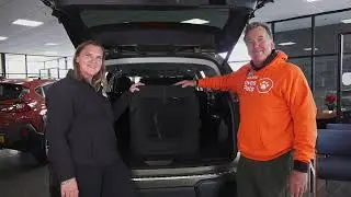Dog Car Safety Tips | Keep Your Pup Safe on the Road @ Kirby Subaru
