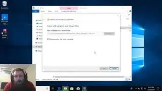 HPDM 4.7 setup(Part 1/2)