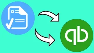 Order Entry Software For QuickBooks -  Running a Sales Order Report