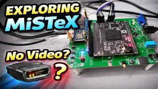 MisteX adventure