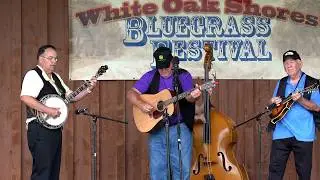 Three Rivers Band - (I'm So) Afraid of Losing You Again