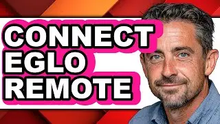 How to Connect Eglo Remote (Easy Method)