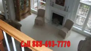 Owner Finance 4 Br, 2 1/2 Ba, 3 Car Garage in Charlotte, NC