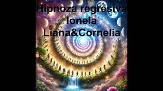 Hipnoza regresiva 2078 Ionela Acum 1000 de ani ,stramosii paterni, au adus o mantida aurita