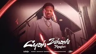 Voice - Cyah Behave (D Ninja X Muv Roadmix) (Soca 2026)
