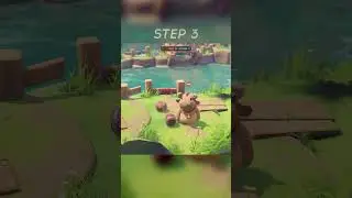 INSANE Party Animals Throwing Tech!! 😱😱 #partyanimals #gaming #clips #tutorial #tech #partygames