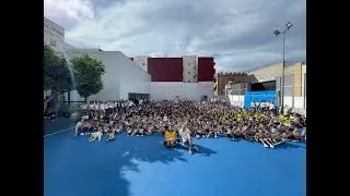 UnoEntreCienMil Colegio Sedaví