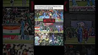 Documentry On Biggest Rivalry ⚔️