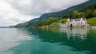 Amazing Sea and Mountain View of the World | 360 mind cooler #mountain#sea#Amazingworldmountainsea