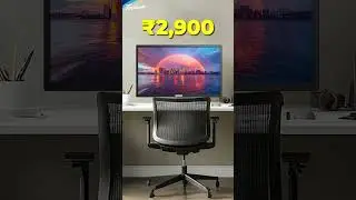 2025's Finest Monitors Under 3000💥Gaming, Editing, Productivity💥Best Monitors Under 3000 In India
