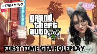 FIRST TIME GTA ROLEPLAY!! #executiverp  | GTA 5