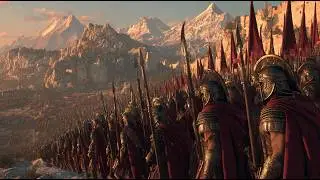 Spartan Music &ndash; Eternal Lacedaemon &ndash; Soundscapes of the Heroes of Laconia