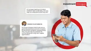 All About Dividend Yield Funds | Dividend Yield Funds | Mutual Funds | Investment Dialogue | NIMF