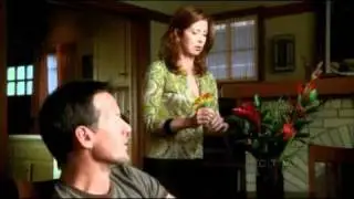 Katherine Mayfair - Desperate Housewives