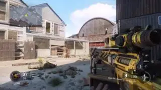 Black Ops 3 FFA Montage