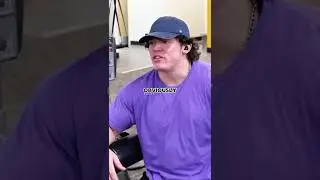 Почему поднимать ТЯЖЕЛЫЕ веса &mdash; это ХОРОШО! 🔥💪🏼