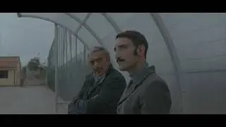 Trailer Karsa con Marino Bartoletti e Giuseppe Lo Piccolo - San Mauro Castelverde (Pa)