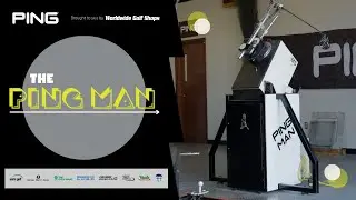 ВЗГЛЯД ИЗНУТРИ: Человек PING | Штаб-квартира PING | Финикс, Аризона