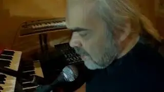 Letter from Spain (by Jeff Lynne)