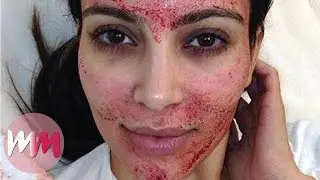 Top 10 Shocking Celebrity Beauty Secrets
