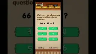 Super Brain Level 100 Walkthrough