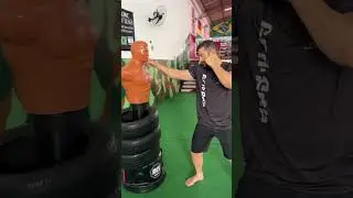 Como Usar golpes CERTOS no Combate de Rua
