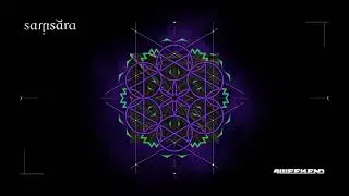4Weekend - Samsara (Nealo & BlackHood Remix)