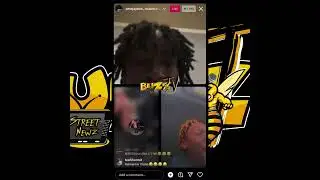 Mucho Reemo x PME Jaybee on live together talkin shxt part 2.