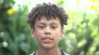 Sing to Change: Boston 2 Boston - 'Change' music video teaser