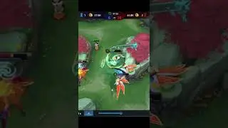 Libai best dancing - Heroes evolved | #youtubeshort  #SRE #heroesevolved