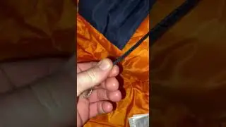 Отличие оригинала Аляски alpha industries от копии. N-3b slim fit.