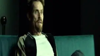Willem Dafoe - 