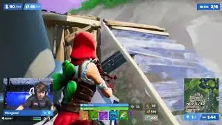 We'll be seeing ya Sceptic... takes the L irl then gets killed by Mongraal/Mitro